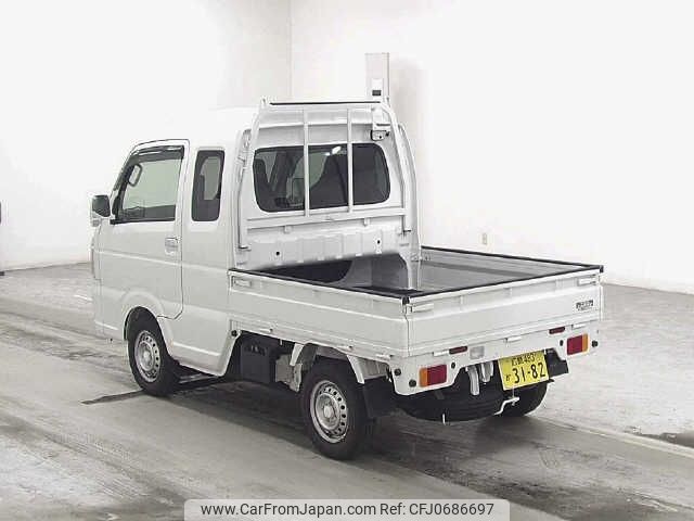 suzuki carry-truck 2023 -SUZUKI 【広島 483ｶ3182】--Carry Truck DA16T--703524---SUZUKI 【広島 483ｶ3182】--Carry Truck DA16T--703524- image 2