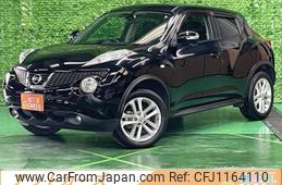 nissan juke 2010 -NISSAN--Juke YF15--007828---NISSAN--Juke YF15--007828-