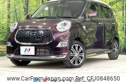 daihatsu cast 2016 quick_quick_LA250S_LA250S-0047770