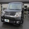 honda n-box 2017 -HONDA 【福井 581ｶ4144】--N BOX JF1--1956090---HONDA 【福井 581ｶ4144】--N BOX JF1--1956090- image 1