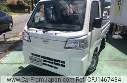 daihatsu hijet-truck 2023 CFJ1467434