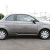 fiat 500 2023 -FIAT--Fiat 500 3BA-31209--ZFABF1B89PJH60734---FIAT--Fiat 500 3BA-31209--ZFABF1B89PJH60734- image 7