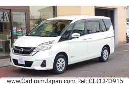 nissan serena 2016 -NISSAN--Serena GNC27--001319---NISSAN--Serena GNC27--001319-