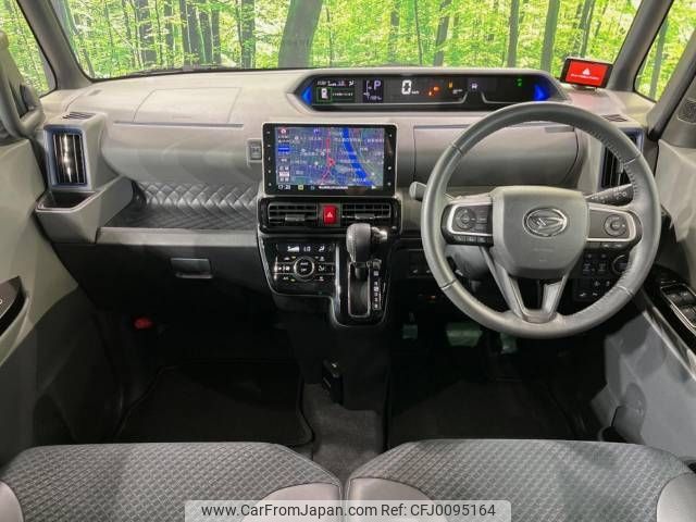 daihatsu tanto 2019 -DAIHATSU--Tanto 5BA-LA650S--LA650S-0021921---DAIHATSU--Tanto 5BA-LA650S--LA650S-0021921- image 2