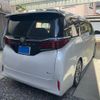 toyota alphard 2024 CFJ1736531 image 2