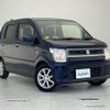 suzuki wagon-r 2019 -SUZUKI--Wagon R DAA-MH55S--MH55S-317863---SUZUKI--Wagon R DAA-MH55S--MH55S-317863- image 1