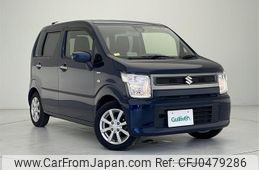 suzuki wagon-r 2019 -SUZUKI--Wagon R DAA-MH55S--MH55S-317863---SUZUKI--Wagon R DAA-MH55S--MH55S-317863-