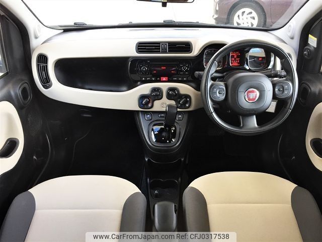 fiat panda 2015 -FIAT--Fiat Panda ABA-13909--ZFA31200003532381---FIAT--Fiat Panda ABA-13909--ZFA31200003532381- image 2