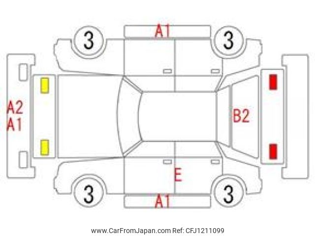 toyota roomy 2020 -TOYOTA--Roomy DBA-M900A--M900A-0444379---TOYOTA--Roomy DBA-M900A--M900A-0444379- image 2