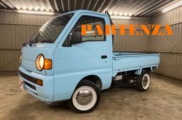 suzuki carry-truck 1995 415263