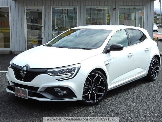 renault megane 2024 -RENAULT--Renault Megane 7BA-BBM5P2--VF1RFB003N0847***---RENAULT--Renault Megane 7BA-BBM5P2--VF1RFB003N0847***- image 1