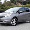 nissan note 2013 H11884 image 9