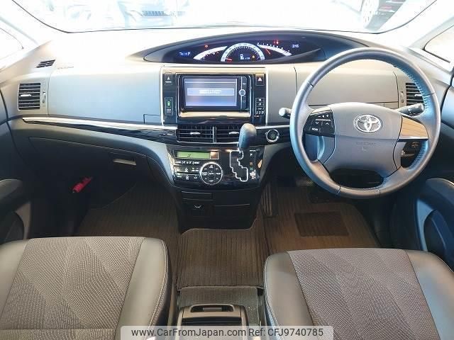 toyota estima 2013 quick_quick_DBA-ACR50W_ACR50-7118758 image 2