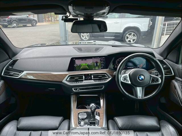 bmw x5 2019 CFJ1850135 image 2
