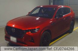 mazda mazda-others 2023 -MAZDA 【山梨 301す3940】--CX-60 KH3R3P-101350---MAZDA 【山梨 301す3940】--CX-60 KH3R3P-101350-