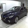 mazda axela 2014 -MAZDA--Axela BM2FS-105535---MAZDA--Axela BM2FS-105535- image 5