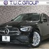 mercedes-benz c-class 2022 -MERCEDES-BENZ--Benz C Class 5AA-206041C--W1K2060412R050503---MERCEDES-BENZ--Benz C Class 5AA-206041C--W1K2060412R050503- image 1