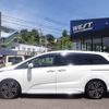 honda odyssey 2016 quick_quick_DBA-RC1_RC1-1121179 image 20