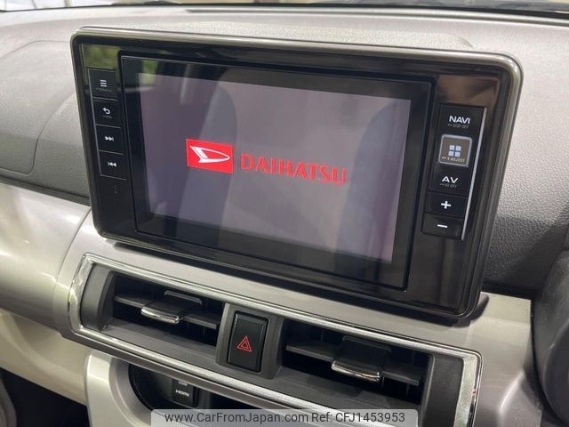 daihatsu cast 2018 CFJ1453953 image 2