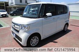 honda n-box 2020 -HONDA--N BOX JF3--1489248---HONDA--N BOX JF3--1489248-