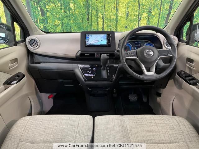 nissan dayz 2021 quick_quick_B43W_B43W-0134375 image 2