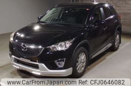 mazda cx-5 2013 -MAZDA--CX-5 KE2AW-124286---MAZDA--CX-5 KE2AW-124286-