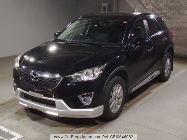 mazda cx-5 2013 -MAZDA--CX-5 KE2AW-124286---MAZDA--CX-5 KE2AW-124286- image 1