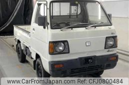 honda acty-truck 1987 -HONDA--Acty Truck TC--TC-1215051---HONDA--Acty Truck TC--TC-1215051-