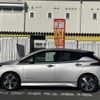 nissan leaf 2018 -NISSAN--Leaf ZAA-ZE1--ZE1-011895---NISSAN--Leaf ZAA-ZE1--ZE1-011895- image 9