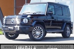 mercedes-benz g-class 2020 -MERCEDES-BENZ--Benz G Class 3DA-463349--W1N4633492X348166---MERCEDES-BENZ--Benz G Class 3DA-463349--W1N4633492X348166-