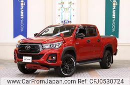 toyota hilux 2019 quick_quick_QDF-GUN125_GUN125-3910213