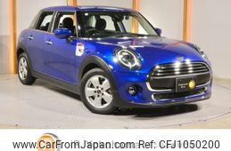 mini mini-others 2020 quick_quick_XU15M_WMWXU520402M24571
