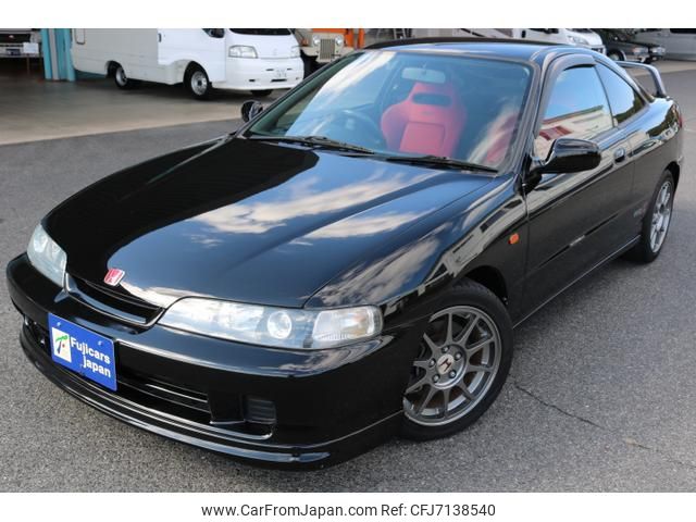 honda integra 1998 GOO_JP_700100180330211106002 image 2
