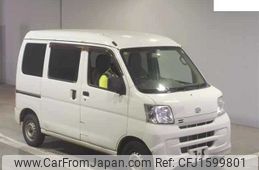 daihatsu hijet-cargo 2017 CFJ1599801
