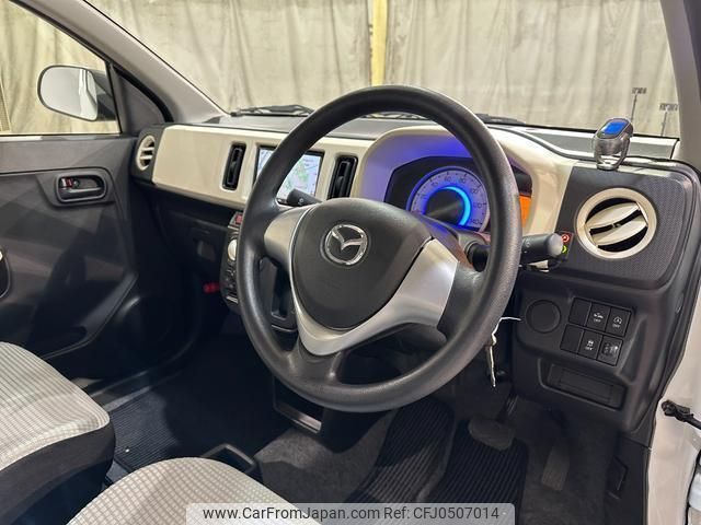 mazda carol 2015 quick_quick_HB36S_HB36S-206002 image 2