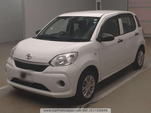toyota passo 2020 quick_quick_5BA-M700A_M700A-0165290 image 1