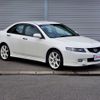 honda accord 2005 -HONDA--Accord ABA-CL7--CL7-1100591---HONDA--Accord ABA-CL7--CL7-1100591- image 4