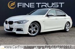 bmw 3-series 2012 -BMW--BMW 3 Series DBA-3B20--WBA3B16070NP49754---BMW--BMW 3 Series DBA-3B20--WBA3B16070NP49754-