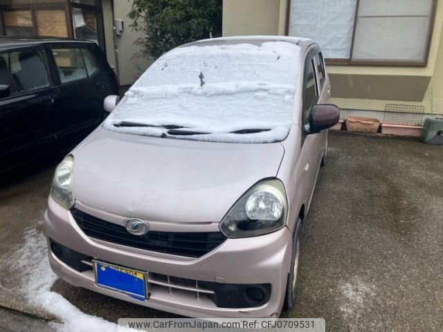 daihatsu mira-e-s 2014 -DAIHATSU--Mira e:s DBA-LA300S--LA300S-1228528---DAIHATSU--Mira e:s DBA-LA300S--LA300S-1228528- image 1