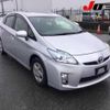 toyota prius 2010 -TOYOTA--Prius ZVW30--1228226---TOYOTA--Prius ZVW30--1228226- image 1
