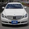 mercedes-benz e-class 2009 quick_quick_DBA-207356_WDD2073562F009246 image 10