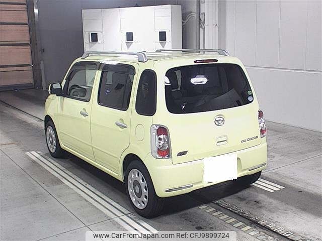 daihatsu mira-cocoa 2013 -DAIHATSU 【三重 586ﾋ25】--Mira Cocoa L675S-0160220---DAIHATSU 【三重 586ﾋ25】--Mira Cocoa L675S-0160220- image 2