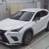 lexus nx 2019 -LEXUS--Lexus NX DAA-AYZ10--AYZ10-6000129---LEXUS--Lexus NX DAA-AYZ10--AYZ10-6000129- image 1