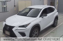 lexus nx 2019 -LEXUS--Lexus NX DAA-AYZ10--AYZ10-6000129---LEXUS--Lexus NX DAA-AYZ10--AYZ10-6000129-