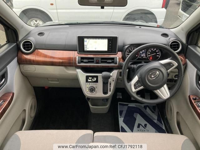 daihatsu cast 2022 CFJ1792118 image 2