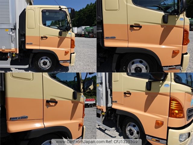 hino ranger 2014 CFJ1329399 image 2
