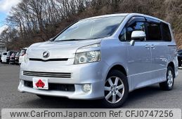 toyota voxy 2008 -TOYOTA--Voxy DBA-ZRR75W--ZRR75-0032622---TOYOTA--Voxy DBA-ZRR75W--ZRR75-0032622-