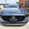 mazda mazda3 2019 -MAZDA--MAZDA3 6BA-BP5P--BP5P-102682---MAZDA--MAZDA3 6BA-BP5P--BP5P-102682- image 2