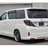 toyota alphard 2012 quick_quick_DBA-ANH20W_ANH20-8243880 image 2