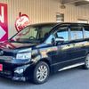 toyota voxy 2012 -TOYOTA 【横浜 353ﾏ1021】--Voxy DBA-ZRR70W--ZRR70-0496128---TOYOTA 【横浜 353ﾏ1021】--Voxy DBA-ZRR70W--ZRR70-0496128- image 1
